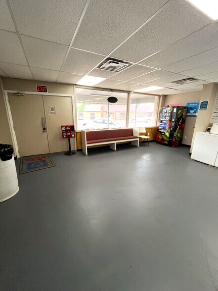 More Photos Of 110 Main St, Ringling General Retail For Sale