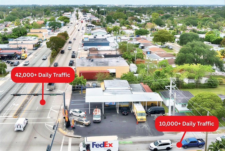 More Photos Of 6201 Pembroke Rd, Miramar Auto Repair For Sale