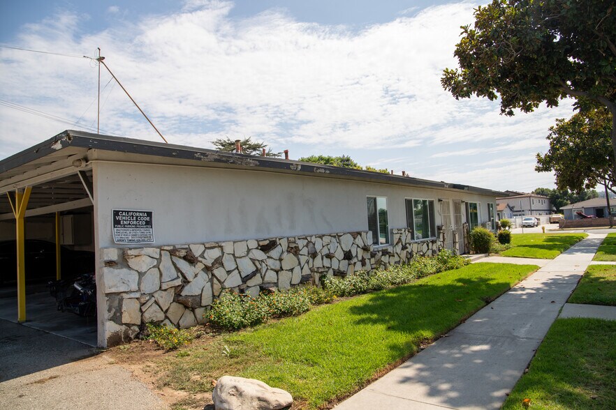 More Photos Of 1174 Del Valle Ave, La Puente Apartments For Sale