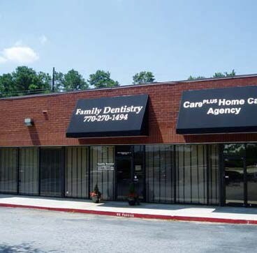 More Photos Of 2244 Henderson Mill Rd NE, Atlanta Medical For Lease