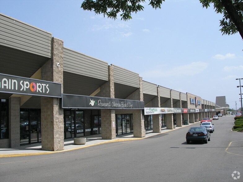 More Photos Of 4658-4740 Cemetery Rd, Hilliard Freestanding For Sale