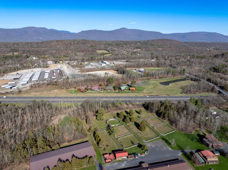 More Photos Of 60 Peoples Rd, Saugerties General Retail For Sale
