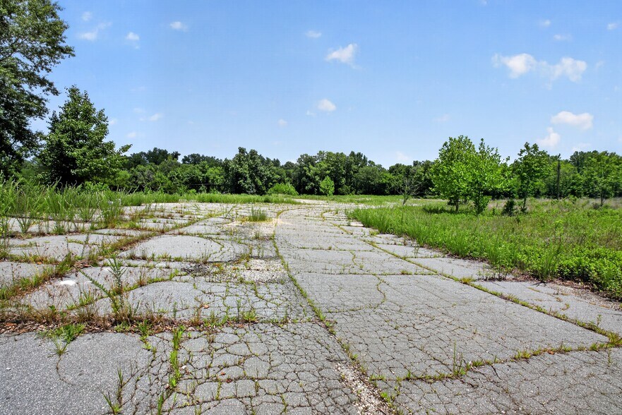More Photos Of 6000 Maude Savoy Brown Rd, Upper Marlboro Land For Sale