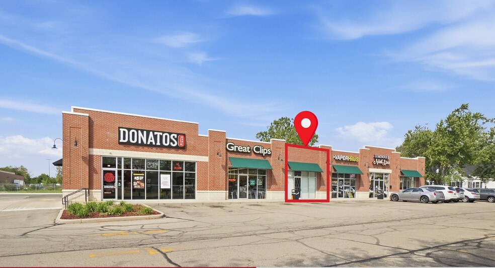 More Photos Of 801-811 Union Blvd, Englewood General Retail For Lease