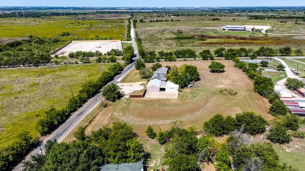 More Photos Of 1830 Miller Rd, Midlothian Land For Sale