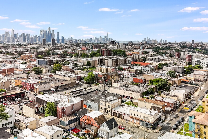 More Photos Of 6000-6004 Kennedy Blvd W, West New York Medical For Sale
