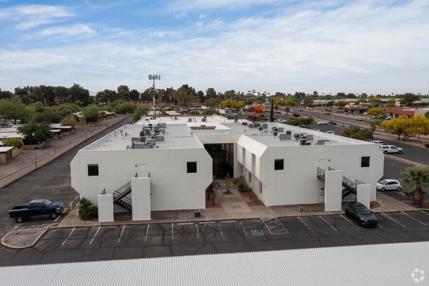 More Photos Of 2500 N Pantano Rd, Tucson Office Residential For Lease