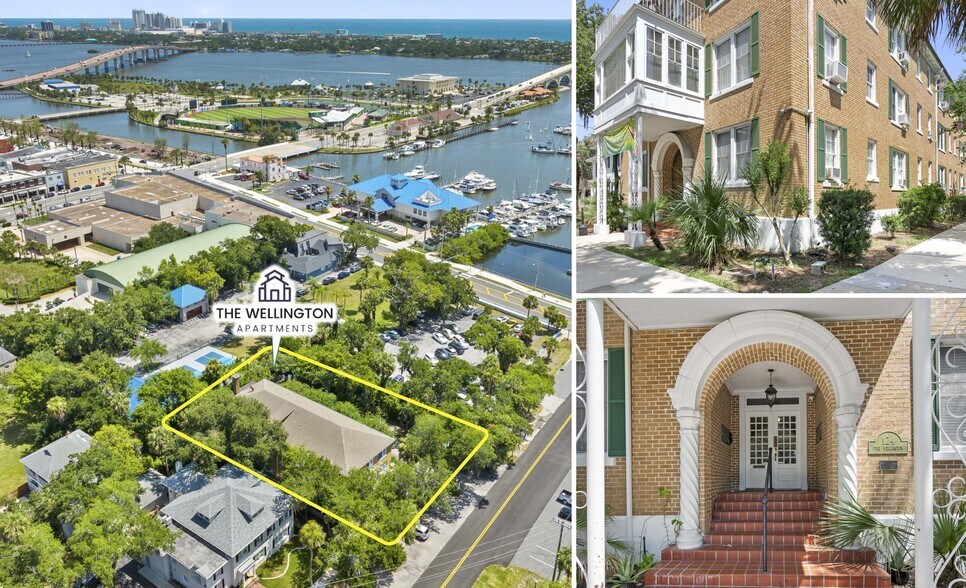 More Photos Of 124 Live Oak Ave, Daytona Beach Apartments For Sale