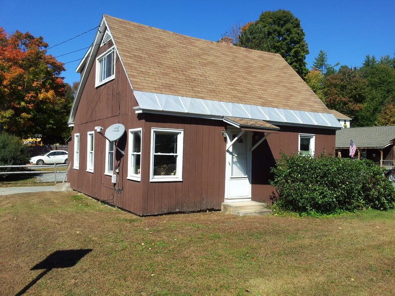 More Photos Of 112 Route 106, North Springfield Freestanding For Sale