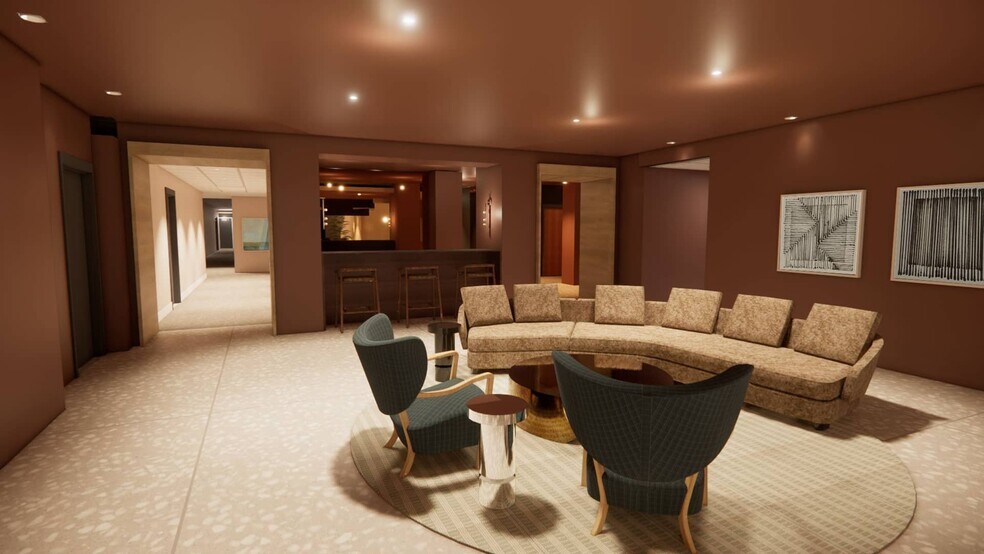 More Photos Of 7600 Burnet Rd, Austin Office For Lease