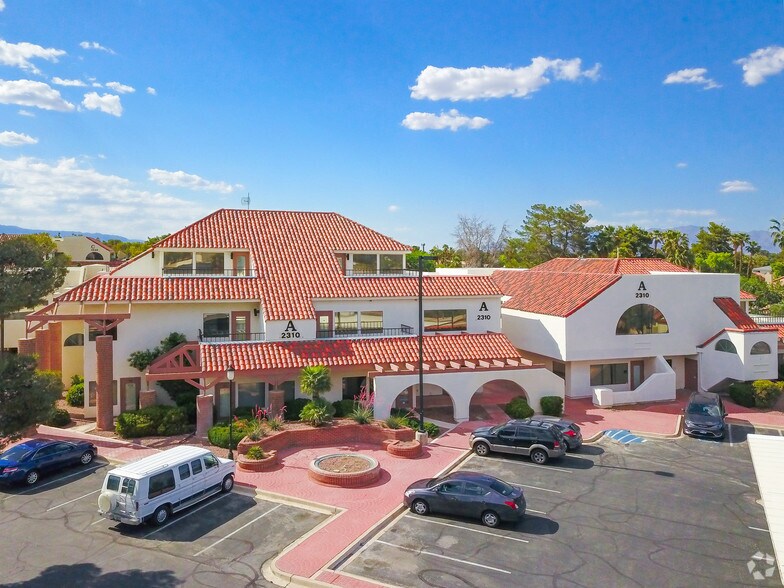 More Photos Of 2310 Paseo Del Prado, Las Vegas Unknown For Lease