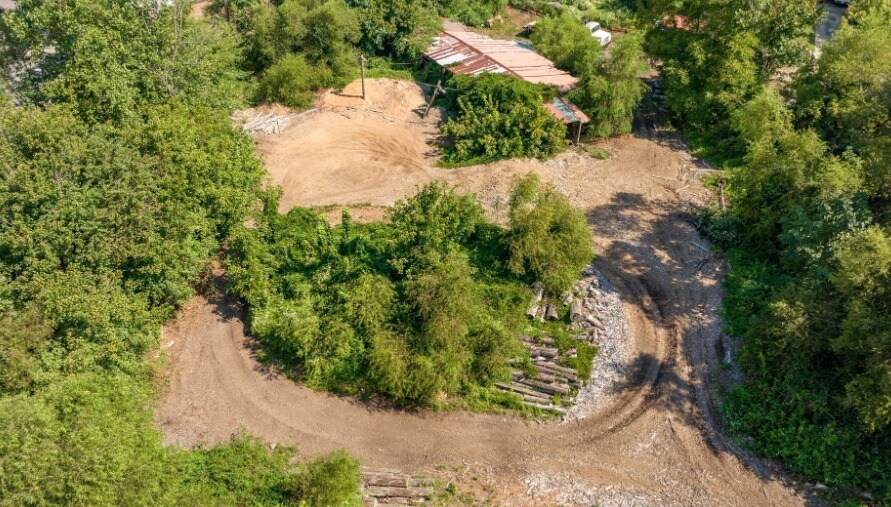 More Photos Of 71 Cantrell Ln, Dahlonega Land For Sale