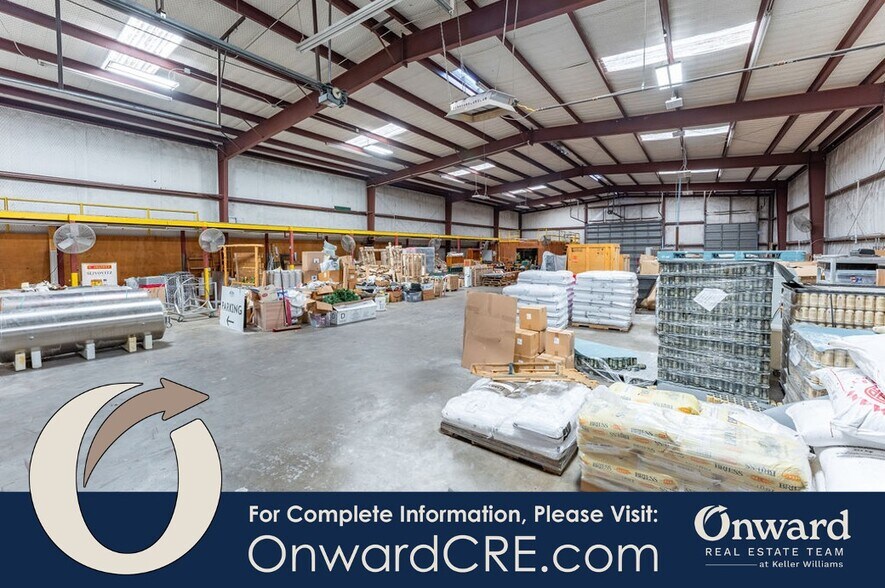 More Photos Of TBD S 8th St, Waco Industrial For Sale