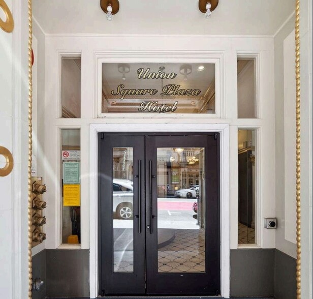 More Photos Of 432 Geary St, San Francisco Hotel For Sale