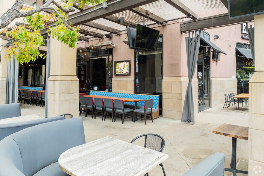 More Photos Of 101 W Mission Blvd, Pomona Office Residential For Sale