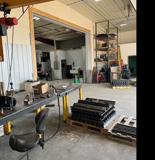 More Photos Of 214 12th St NW, West Fargo Warehouse For Sale