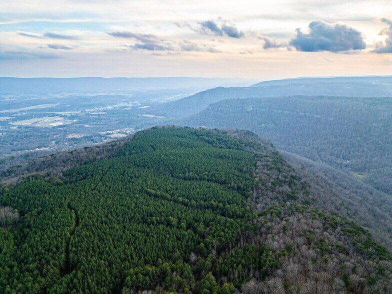 More Photos Of 762 Smith Mountain Rd, Dunlap Land For Sale