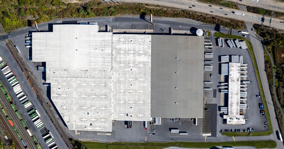 More Photos Of 3500 Industrial Rd, Harrisburg Warehouse For Lease