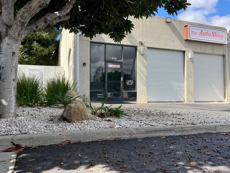 More Photos Of 8724-8728 8th St, Rancho Cucamonga Unknown For Lease