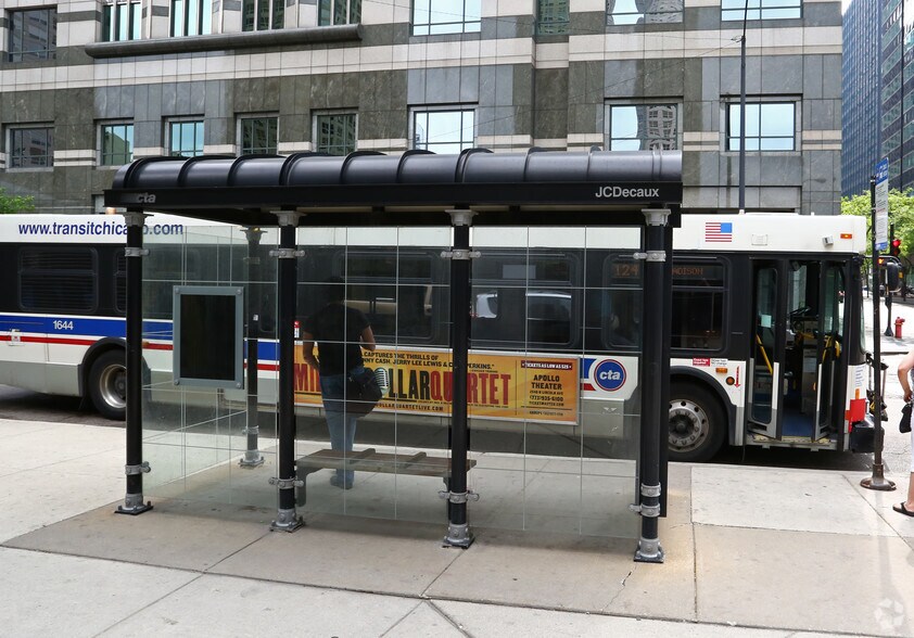 More Photos Of 208 S Jefferson St, Chicago Loft Creative Space For Lease