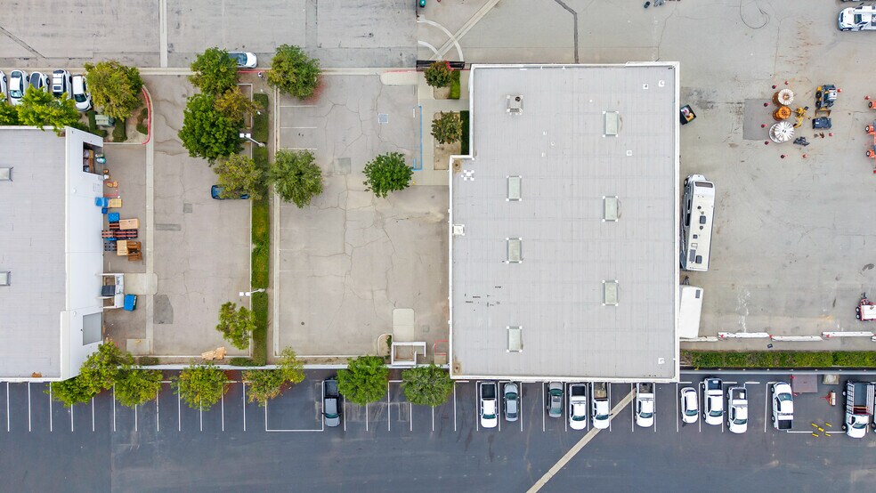 More Photos Of 13521 Benson Ave, Chino Warehouse For Sale