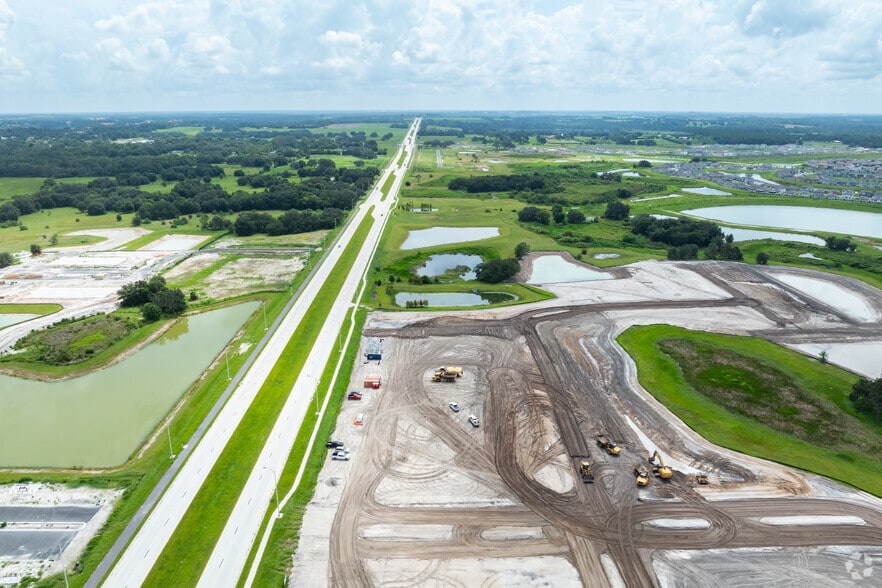 More Photos Of State Road 52, San Antonio General Retail For Lease