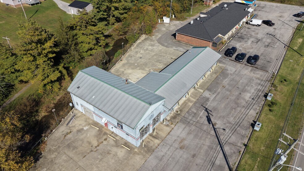 More Photos Of 1620 Shakertown Rd, Danville Auto Repair For Sale