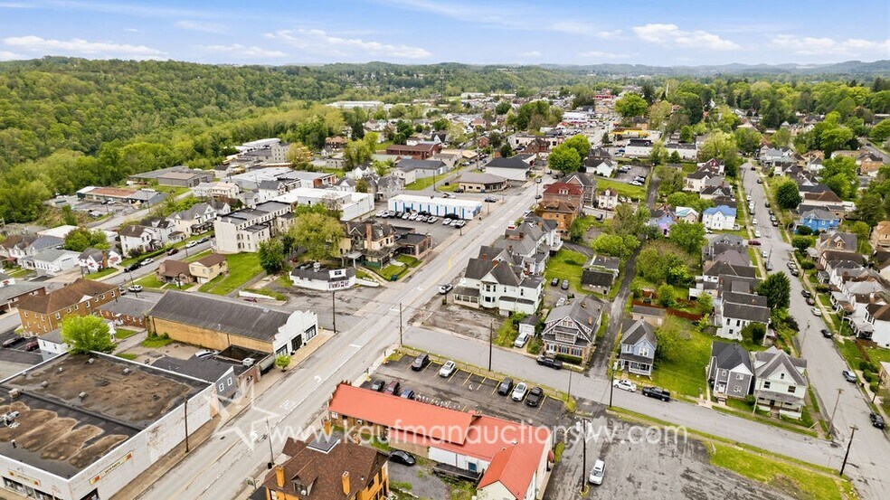 More Photos Of 500 Fairmont Ave, Fairmont Restaurant For Sale