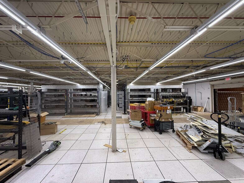 More Photos Of 12626A Dairy Ashford, Sugar Land Industrial For Sale