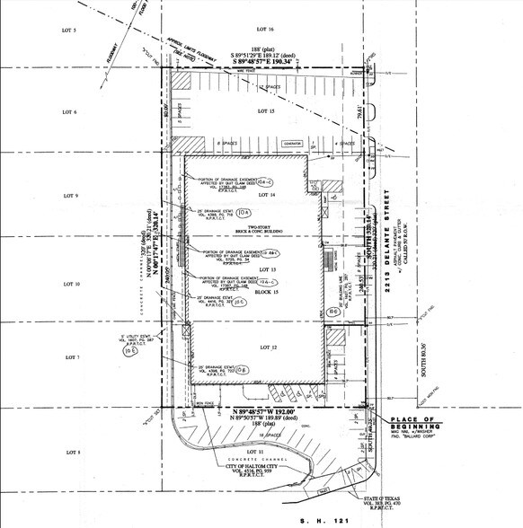 More Photos Of 6125 Airport Fwy, Haltom City Office For Lease