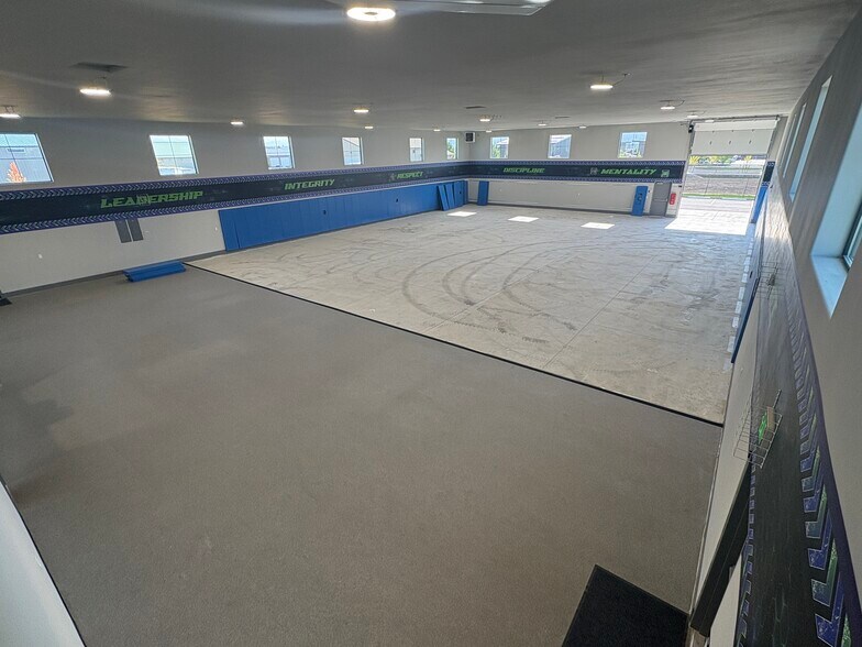 More Photos Of 726 Creative Way, Post Falls Warehouse For Lease