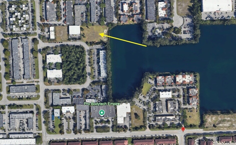 More Photos Of 13071 129th Terrace, Miami Land For Sale