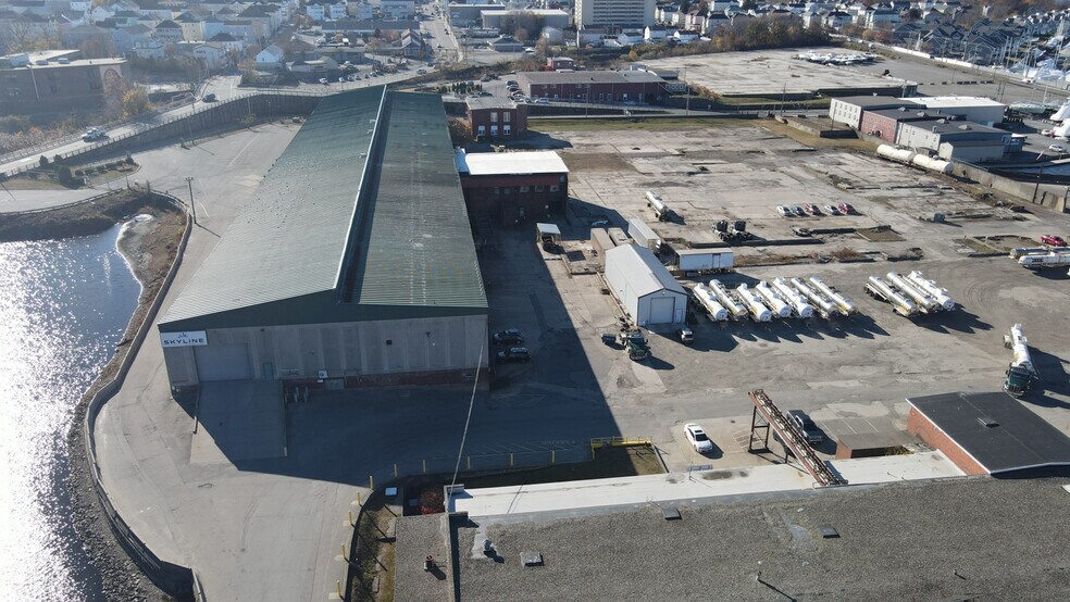 More Photos Of 63 Water St, Fall River Warehouse For Lease