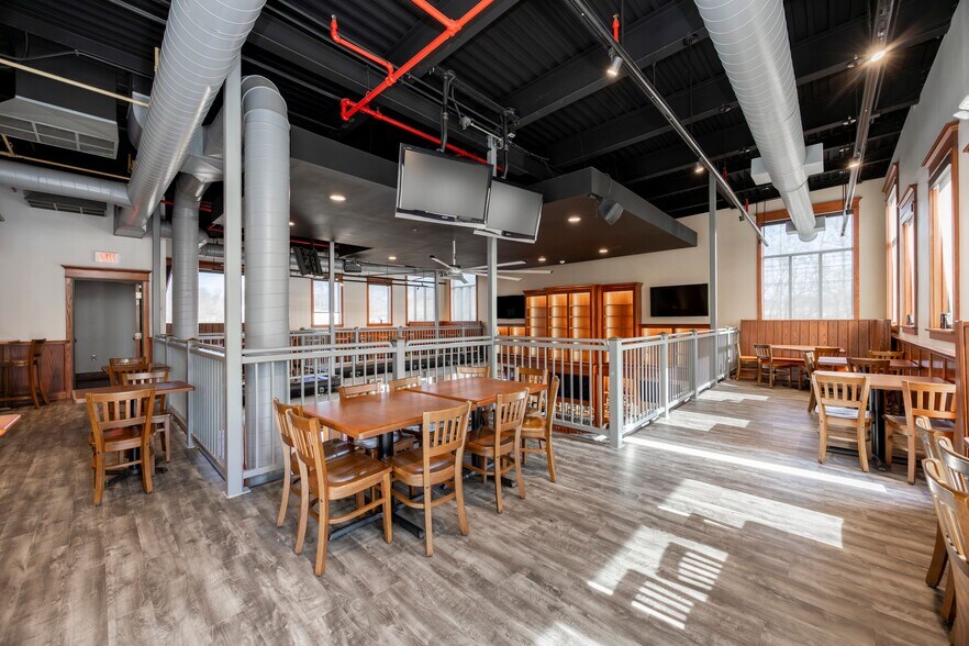 More Photos Of 1703 Pottstown Pike, Pottstown Restaurant For Sale