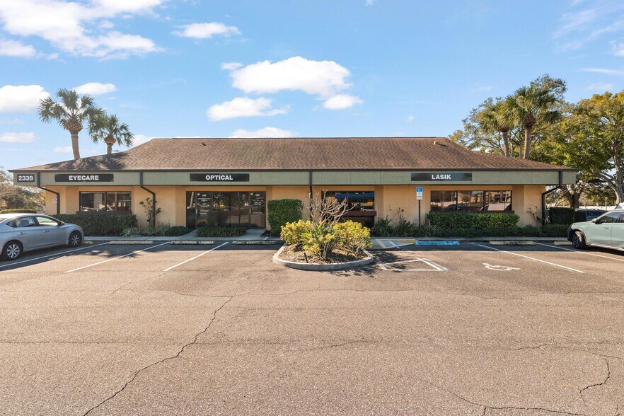 More Photos Of 2339 Sunset Point Rd, Clearwater Medical For Lease