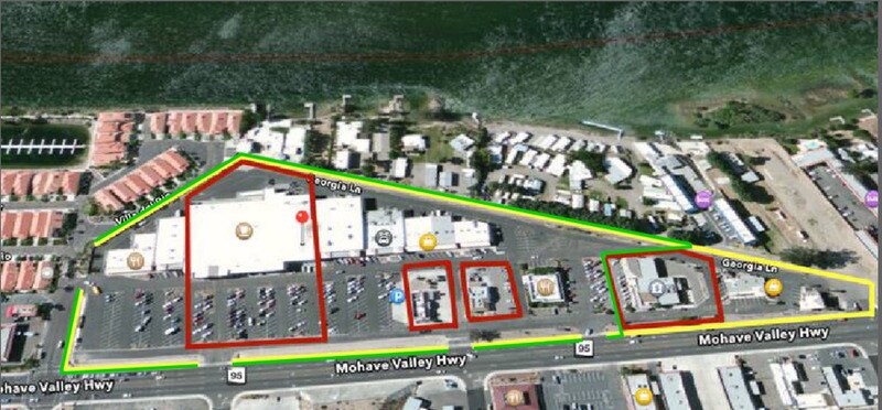 More Photos Of 1733 Highway 95, Bullhead City Unknown For Lease