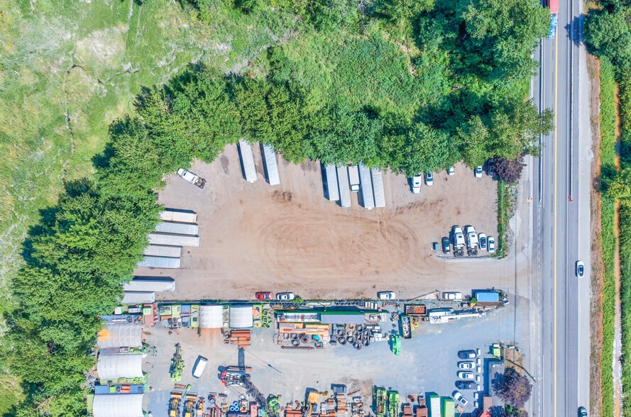 More Photos Of 6581 River Rd, Delta Land For Lease