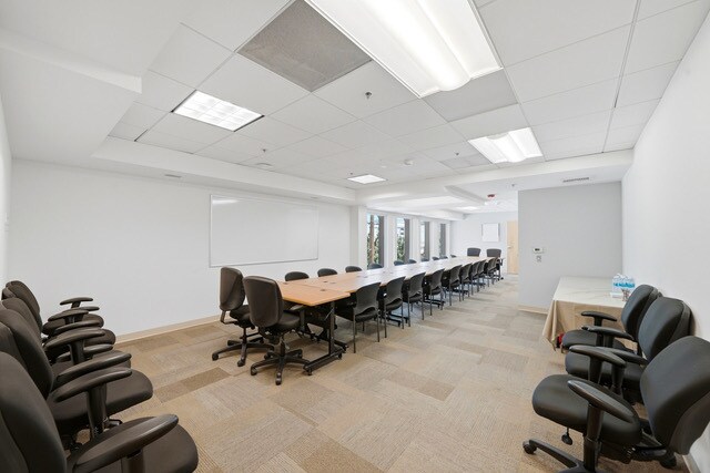 More Photos Of 2727 W Alameda Ave, Burbank Medical For Sale