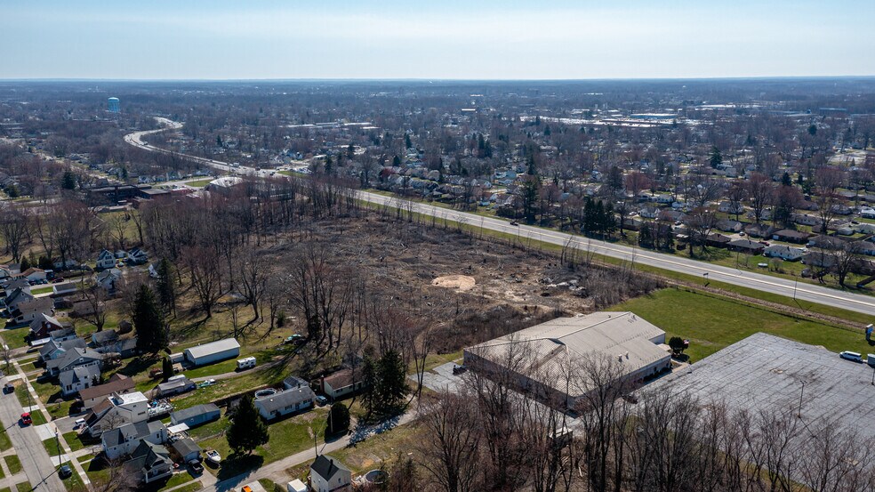 More Photos Of Laura Ct, Elyria Land For Sale