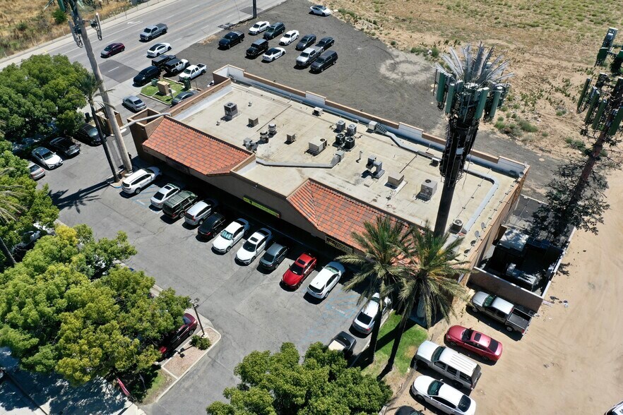 More Photos Of 505 S Pepper Ave, Rialto Unknown For Lease