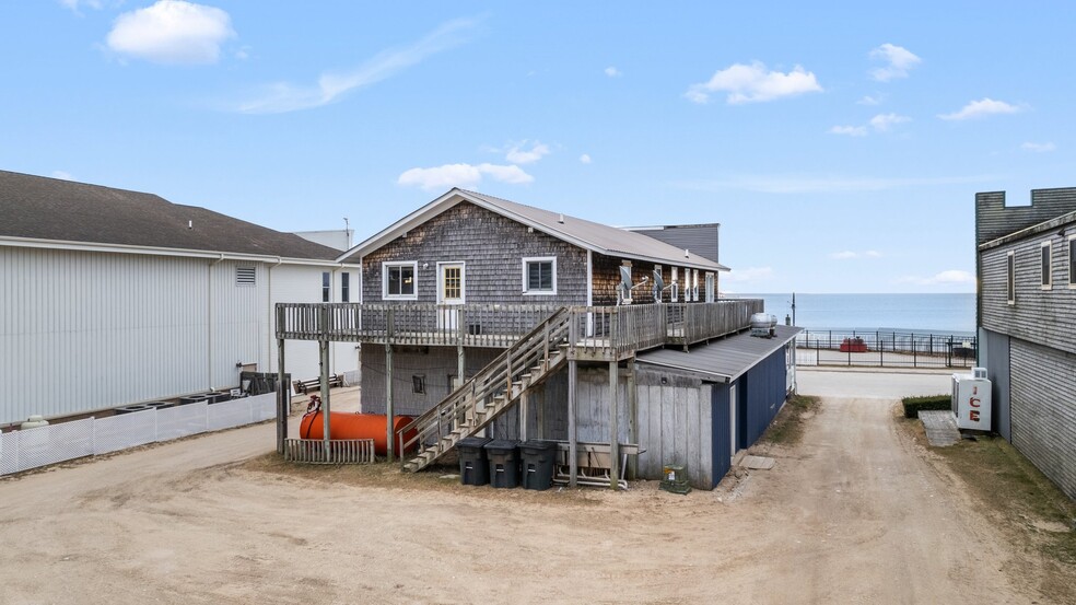 More Photos Of , Beaver Island General Retail For Sale