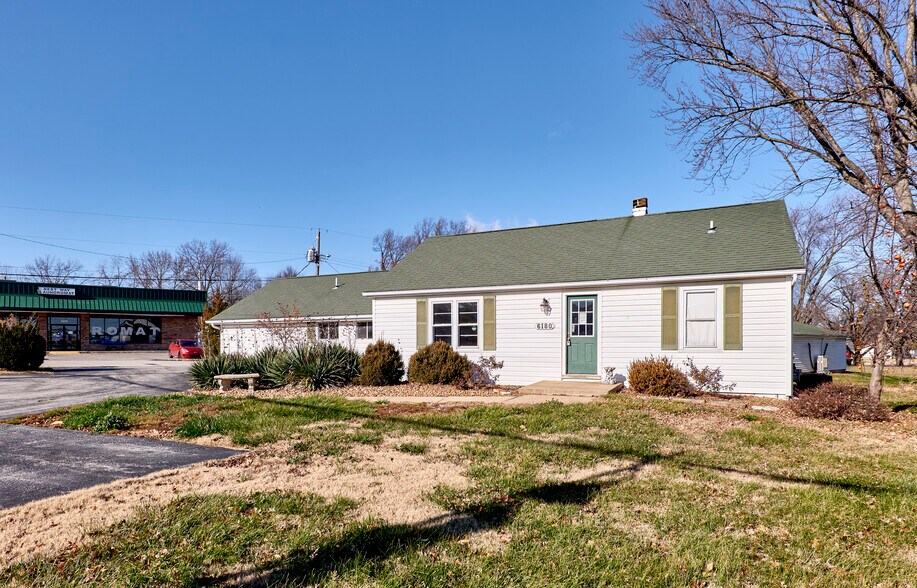 More Photos Of 6180 Mexico Rd, Saint Peters Land For Sale