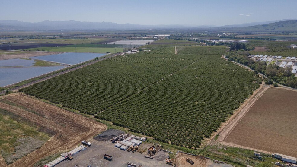 More Photos Of 275 Bolsa Rd, Gilroy Land For Sale