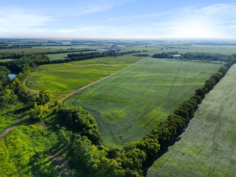 More Photos Of 13155 US Highway 23, Ashville Land For Sale