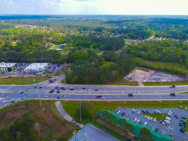 More Photos Of 1544 Baxley Rd, Middleburg Land For Sale
