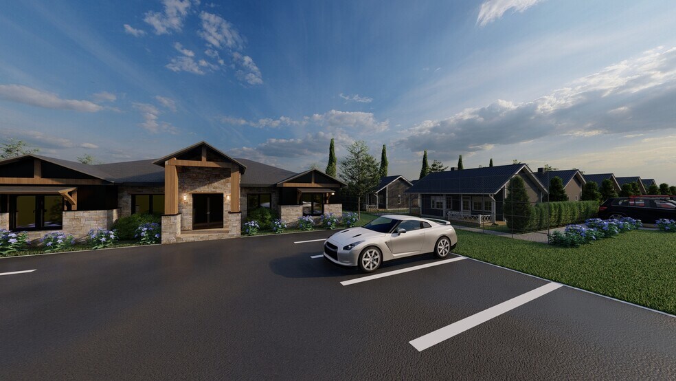 More Photos Of Wanda St, Boerne Land For Sale