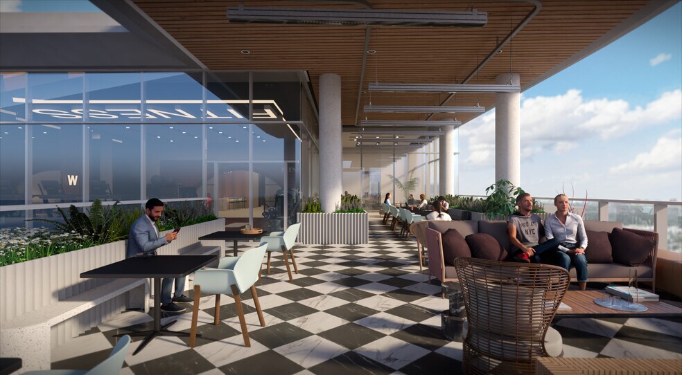 More Photos Of 15555 N Dallas Pky, Addison Office For Lease