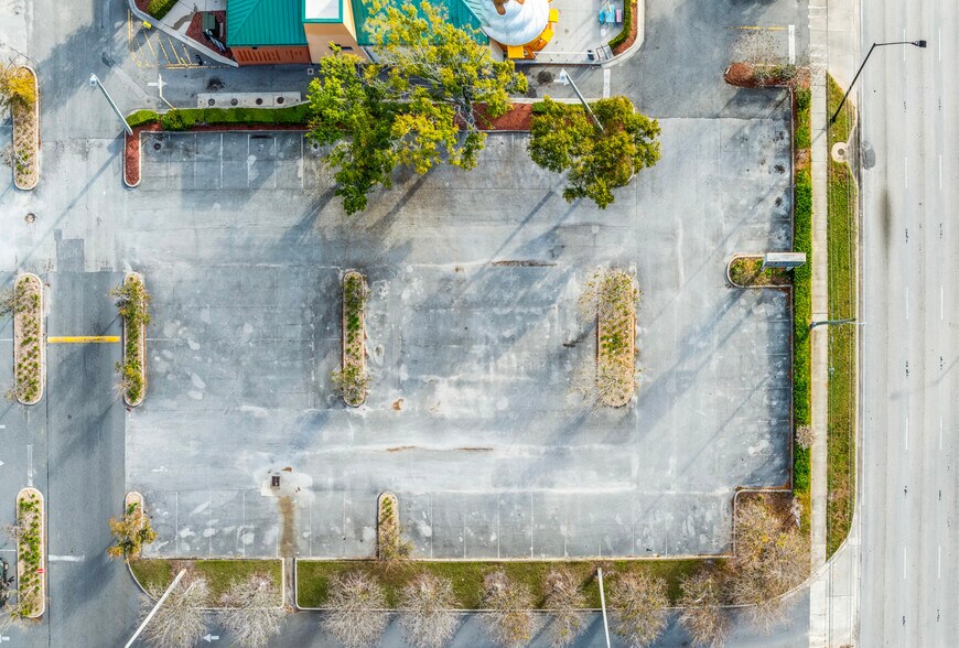 More Photos Of 3003 W Vine St, Kissimmee Land For Lease