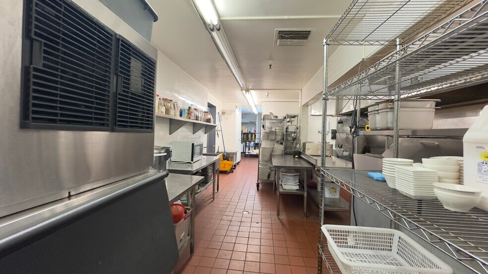 More Photos Of 1465 Webster St, Alameda Restaurant For Sale