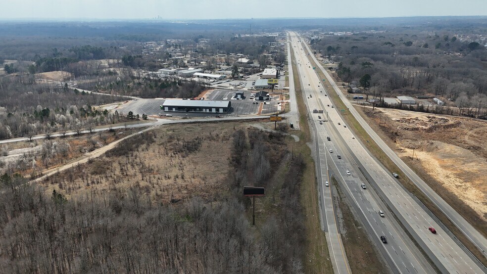 More Photos Of 9926 Landers Rd, North Little Rock Land For Sale